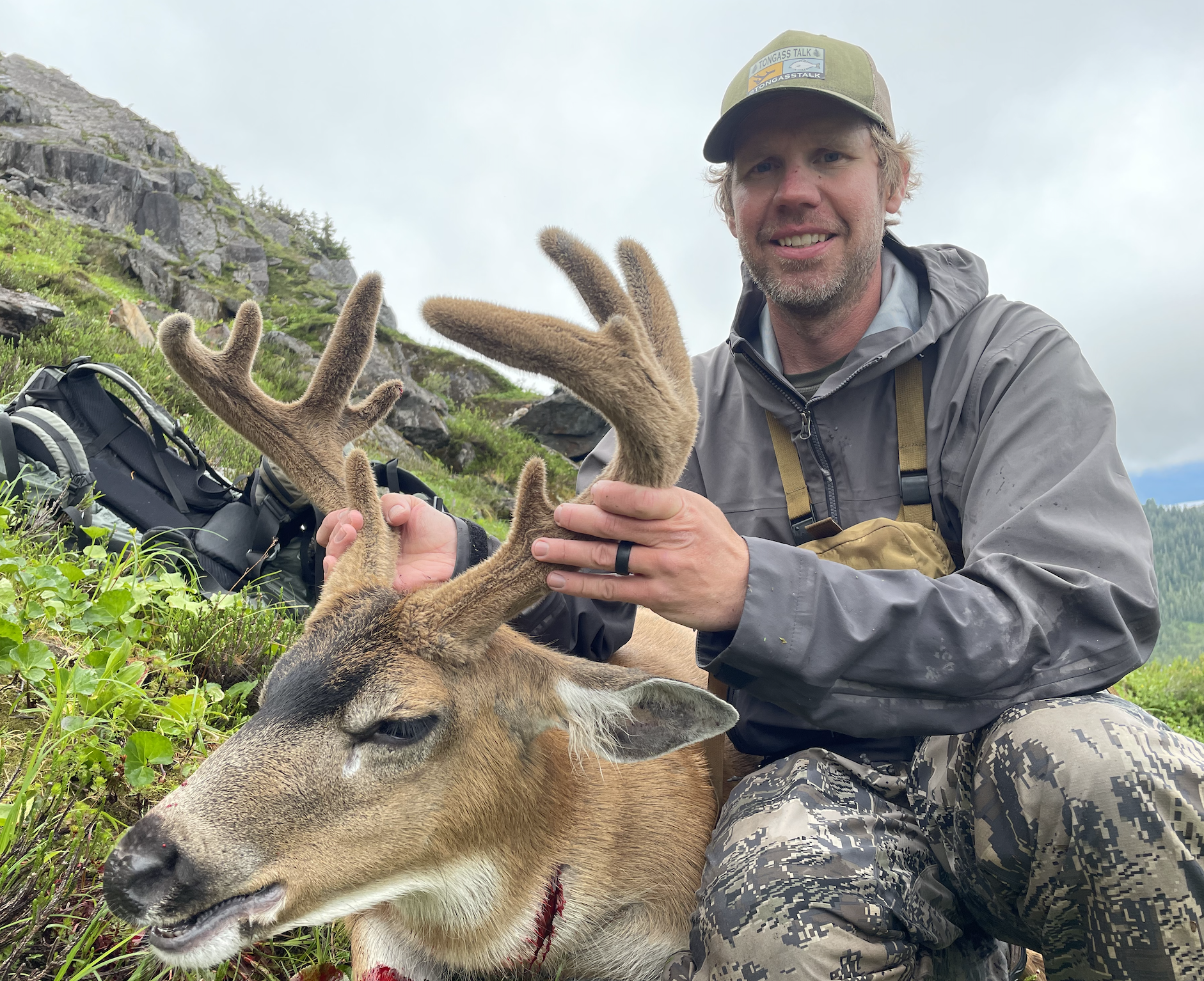 Hunting | Discover Top Fishing Adventures - Get Started Now — On